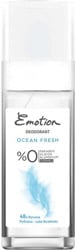 Emotion Ocean Fresh 100 ml Kadın Deodorant