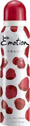 Emotion Romance 150 ml Kadın Deodorant