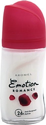 Emotion Romance 50 ml Kadın Roll-On