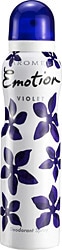Emotion Violet 150 ml Kadın Deodorant