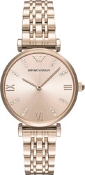 Emporio Armani Gianni T-Bar AR11059 Kadın Kol Saati