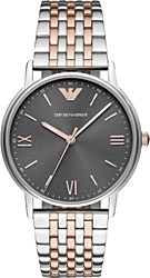 Emporio Armani Kappa AR11121 Erkek Kol Saati