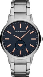 Emporio Armani Renato AR11137 Erkek Kol Saati