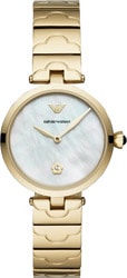 Emporio Armani AR11198 Kadın Kol Saati
