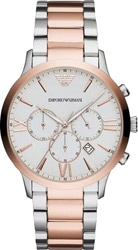 Emporio Armani AR11209 Erkek Kol Saati
