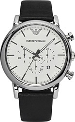 Emporio Armani Luigi AR1807 Erkek Kol Saati
