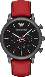 Emporio Armani Luigi AR1971 Erkek Kol Saati