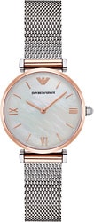 Emporio Armani AR2067 Kadın Kol Saati