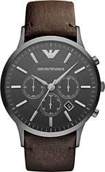 Emporio Armani AR2462 Erkek Kol Saati
