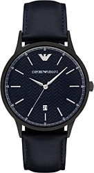 Emporio Armani Renato AR2479 Erkek Kol Saati