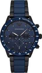 Emporio Armani AR70001 Erkek Kol Saati