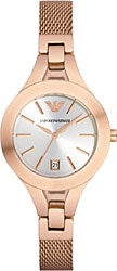 Emporio Armani Chiara AR7400 Kadın Kol Saati