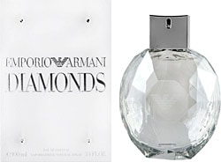 Emporio Armani Diamonds EDP 100 ml Kadın Parfüm