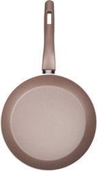Emsan Premium Golden Pink 26 cm Granit Tava