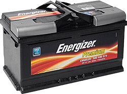 Energizer Premium Start-Stop AGM 12 V 95 Ah Akü