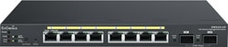 EnGenius EWS2910P L2 8 Port Gigabit Switch