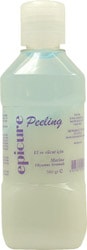 Epicure Marine Okyanus Aromalı 360 gr Peeling