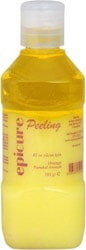 Epicure Portakal Aromalı 360 gr Peeling