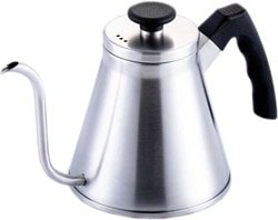 Epinox Slim Fit 800 ml Barista Kettle