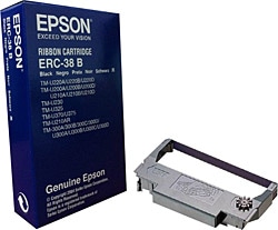 Epson C43S015374 Yazıcı Şeridi