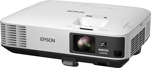 Epson EB-2265U WUXGA 1920x1200 5500 ANSI Kablosuz LCD Projeksiyon Epson EB-2265U WUXGA 1920x1200 5500 ANSI Kablosuz LCD Projeksiyon