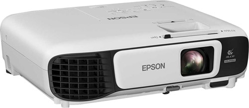 Epson EB-U42 WUXGA 1920x1200 3600 ANSI HDMI Wi-Fi Projeksiyon