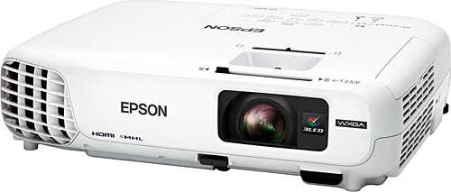Epson EB-W28 プロジェクター 本体 Epson EB-W28 Projeksiyon Cihazı Fiyatları, Özellikleri ve