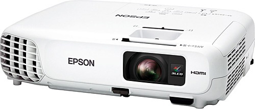 Epson EB-X18 Projeksiyon Cihazı Fiyatları, Özellikleri ve