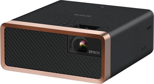 Epson EF-100B 1280x800 WXGA 2000 ANSI 2.500.000:1 5 W Taşınabilir