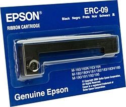 Epson Erc-09 Yazıcı Şeridi
