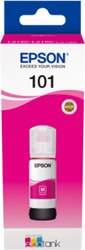 Epson T101M Kırmızı Mürekkep