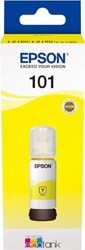 Epson T101Y Sarı Mürekkep
