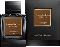 その他 Ermenegildo Zegna EssenzeMadras Cardamom Ermenegildo Zegna - Essenze Madras Cardamom Eau de Parfum