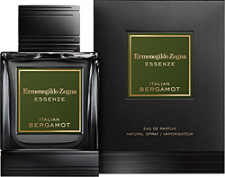 Ermenegildo Zegna Essenze Madras Cardamom EDP 100 ml Erkek