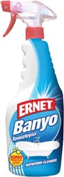 Ernet 750 ml Fırın İçi Temizleyici