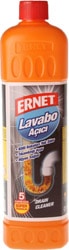 Ernet Jel 1 lt Likit Lavabo Açıcı