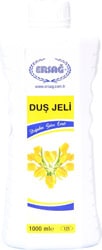 Ersağ Doğadan Gelen Esinti 1000 ml Duş Jeli