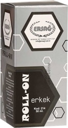 Ersağ Erkek 50 ml Roll-On