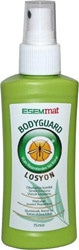 Esemmat Bodyguard Zero Sinek Kovucu Losyon 75 ml