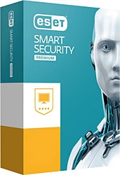Eset Smart Security Premium 1 Kullanıcı 1 Yıl Antivirüs Yazılımı