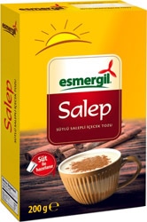 Esmergil Salep 200 gr