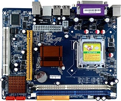 Gigabyte GA-G41M-Combo LGA775 DDR2/DDR3 Anakart Fiyatları