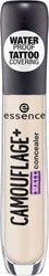 Essence Camouflage+ Matt Waterproof 5 ml Likit Kapatıcı