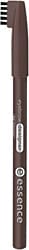 Essence Eyebrow Designer 02 Brown Kaş Kalemi