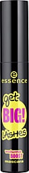Essence Get Big! Lashes Volume Boots Siyah Maskara