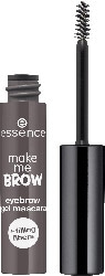 Essence Make Me Brow 04 Jel Kaş Maskarası