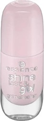 Essence Shine Last & Go 05 Sweet As Candy Oje