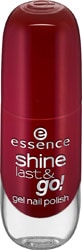 Essence Shine Last & Go 14 Do You Speak Love Oje
