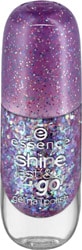 Essence Shine Last & Go 23 Party Time Oje