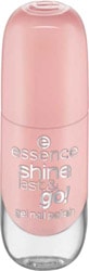 Essence Shine Last & Go 73 Peach Please